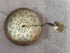 Moroccan Brass Pendant Light - Handcrafted Ceiling Fixture (PL 1068)